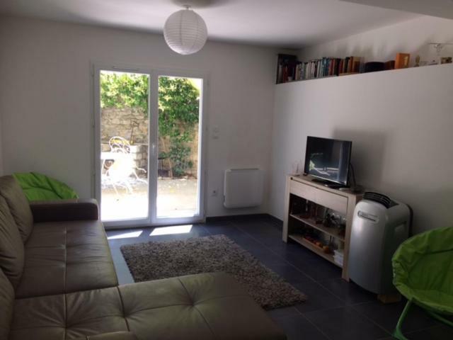 My Suit Home Lunel  Exteriör bild