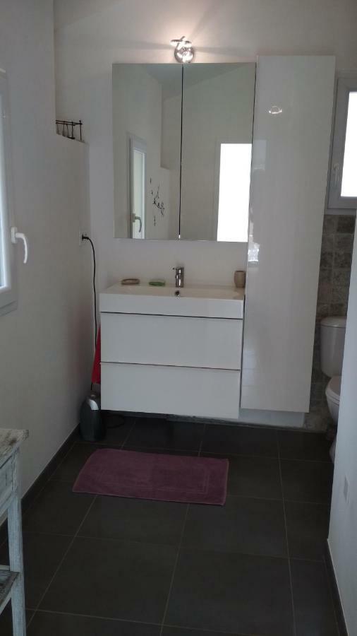 My Suit Home Lunel  Exteriör bild