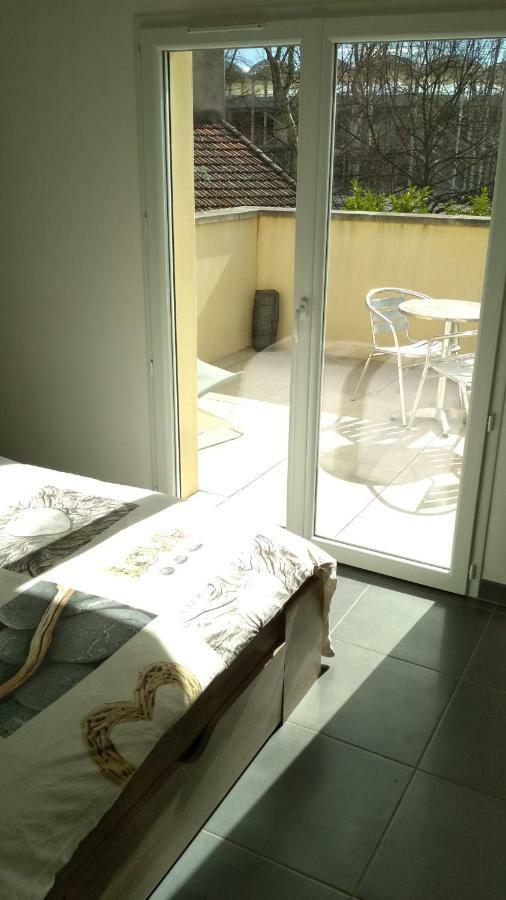 My Suit Home Lunel  Exteriör bild